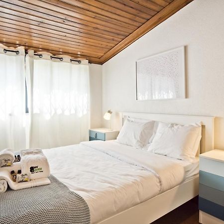Bmyguest Arroios Central Apartment Lisboa Εξωτερικό φωτογραφία