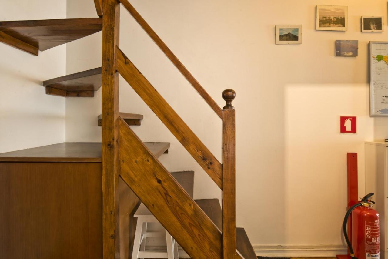 Bmyguest Arroios Central Apartment Lisboa Εξωτερικό φωτογραφία