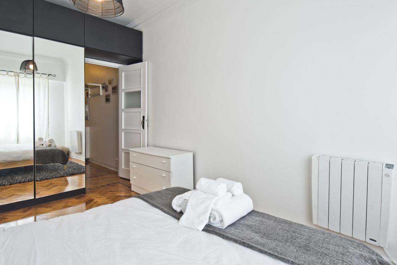 Bmyguest Arroios Central Apartment Lisboa Εξωτερικό φωτογραφία
