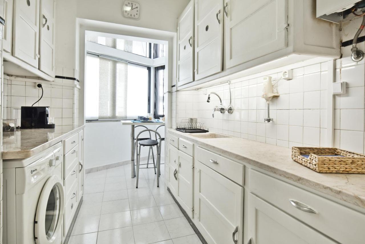 Bmyguest Arroios Central Apartment Lisboa Εξωτερικό φωτογραφία
