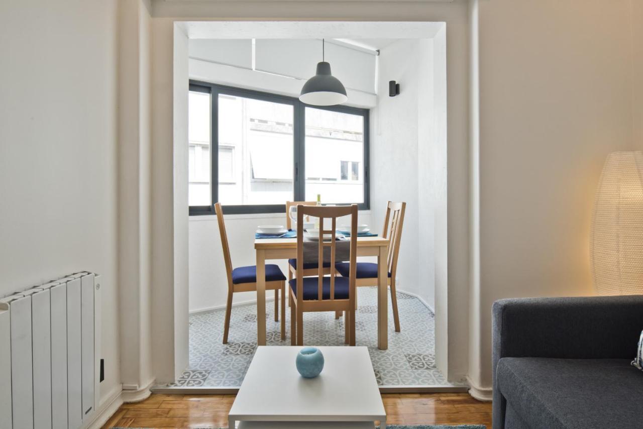 Bmyguest Arroios Central Apartment Lisboa Εξωτερικό φωτογραφία