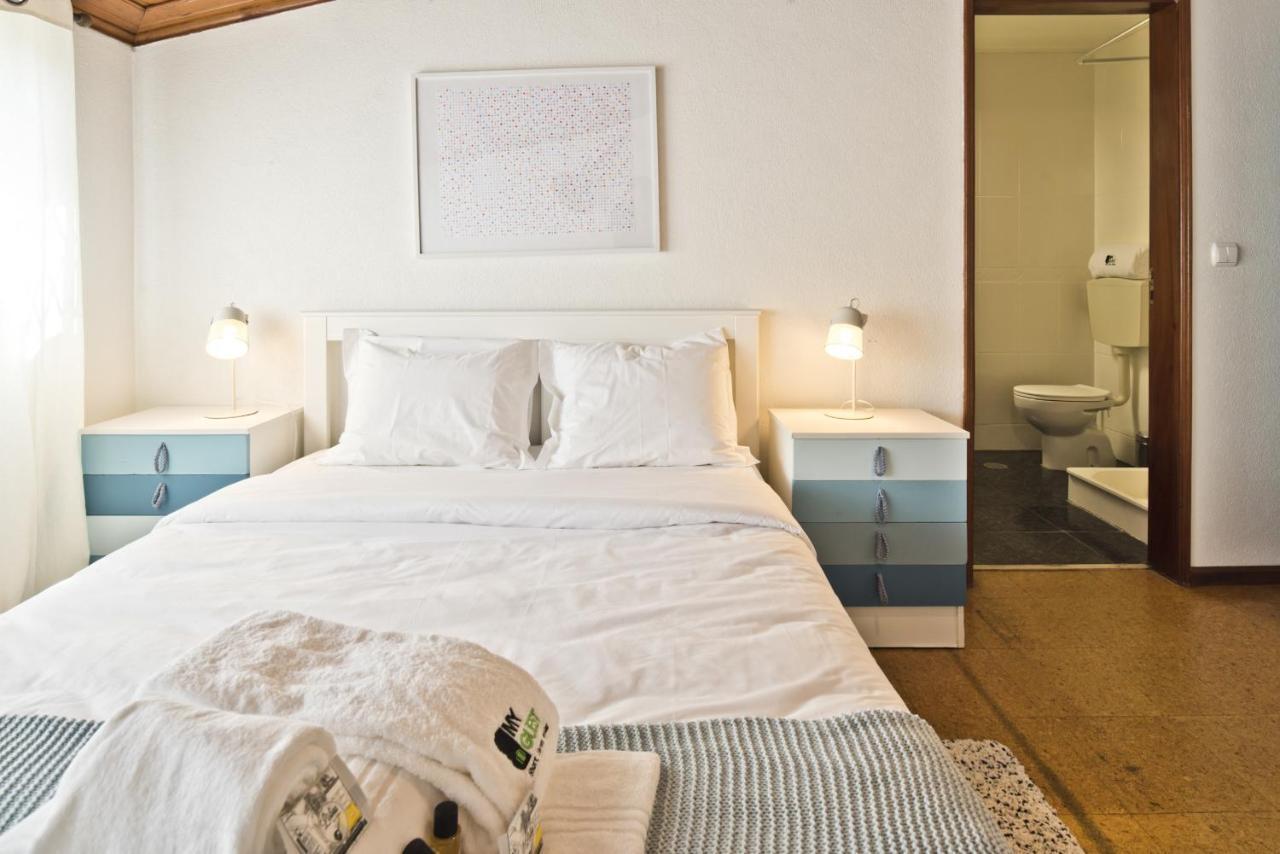 Bmyguest Arroios Central Apartment Lisboa Εξωτερικό φωτογραφία