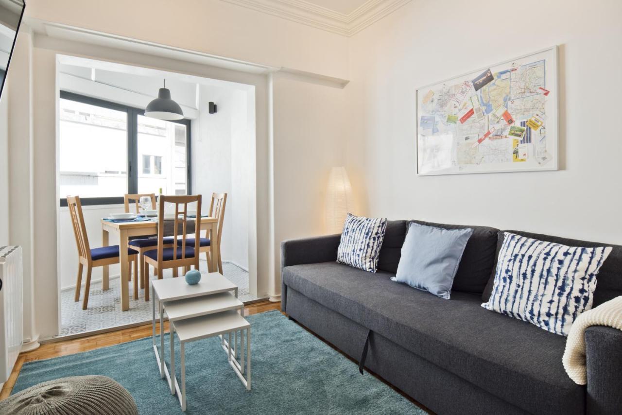 Bmyguest Arroios Central Apartment Lisboa Εξωτερικό φωτογραφία