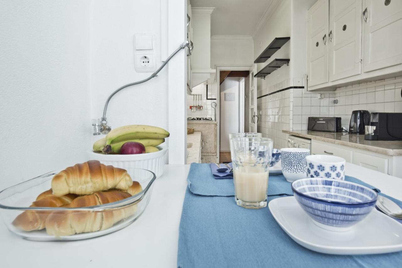 Bmyguest Arroios Central Apartment Lisboa Εξωτερικό φωτογραφία
