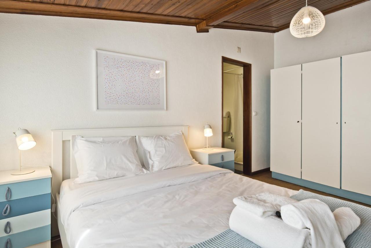 Bmyguest Arroios Central Apartment Lisboa Εξωτερικό φωτογραφία