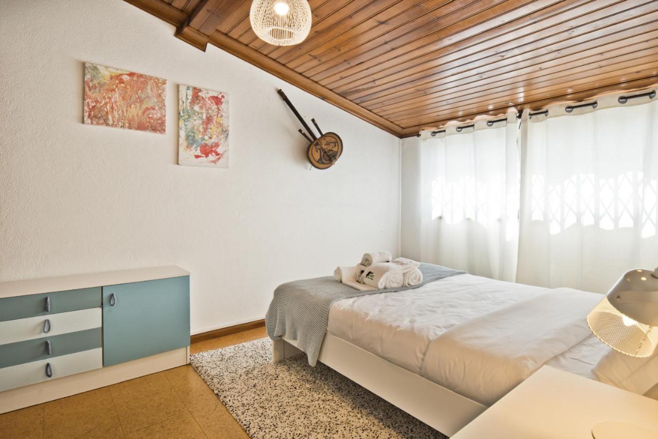 Bmyguest Arroios Central Apartment Lisboa Εξωτερικό φωτογραφία