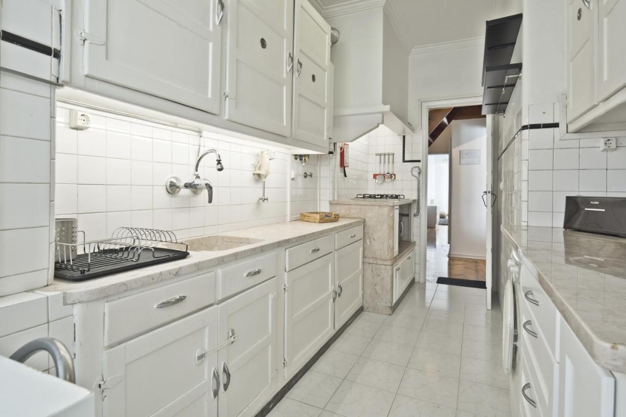 Bmyguest Arroios Central Apartment Lisboa Εξωτερικό φωτογραφία