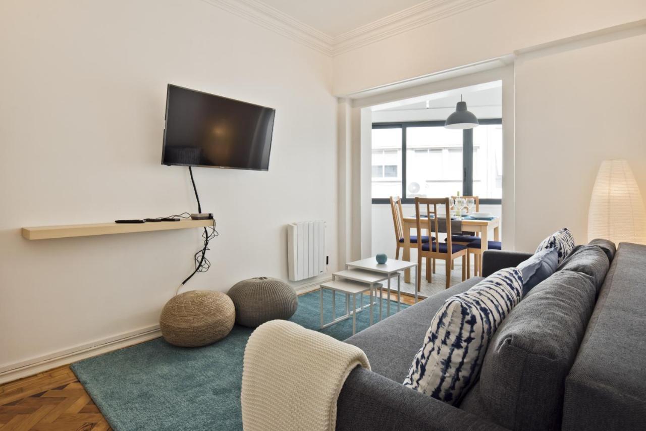 Bmyguest Arroios Central Apartment Lisboa Εξωτερικό φωτογραφία
