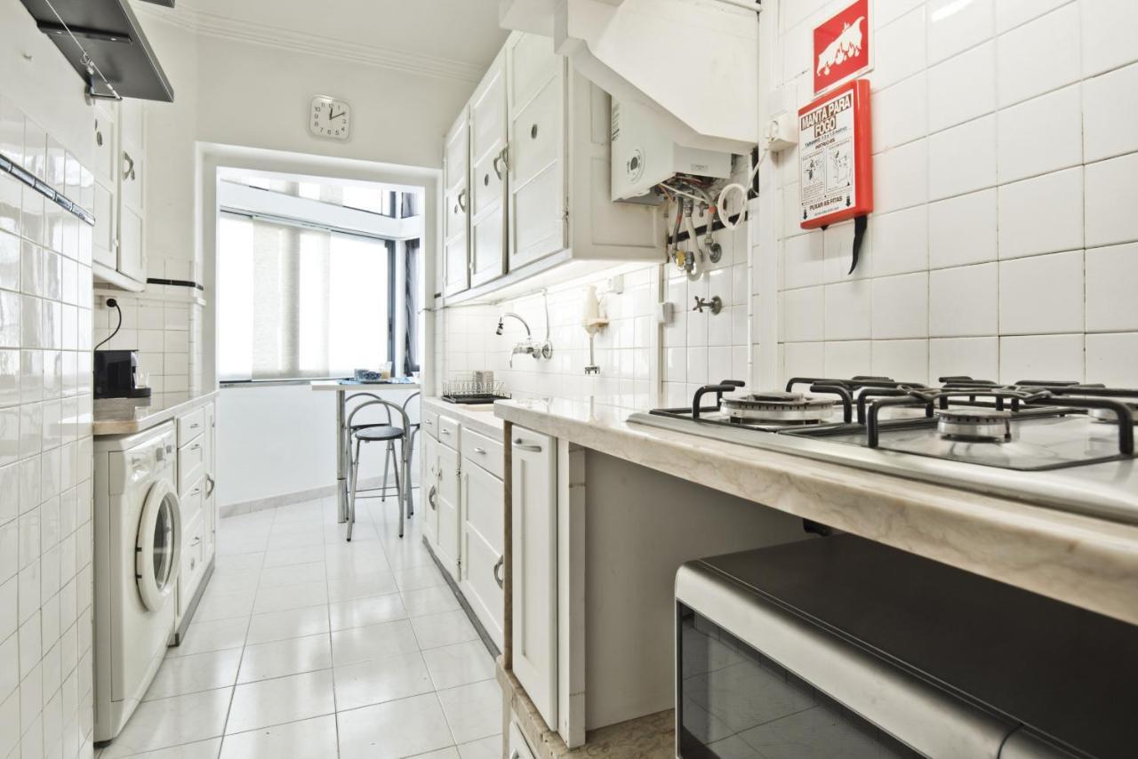 Bmyguest Arroios Central Apartment Lisboa Εξωτερικό φωτογραφία