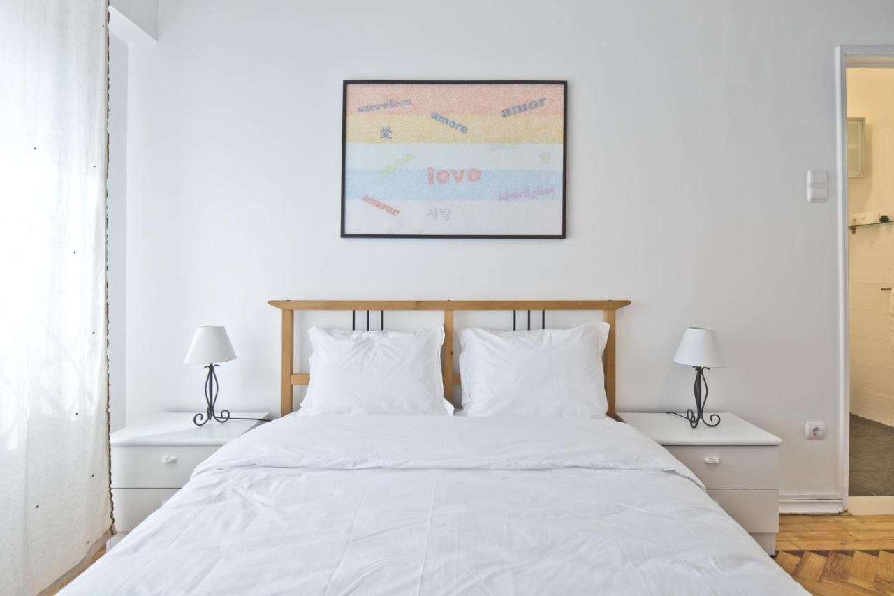 Bmyguest Arroios Central Apartment Lisboa Εξωτερικό φωτογραφία