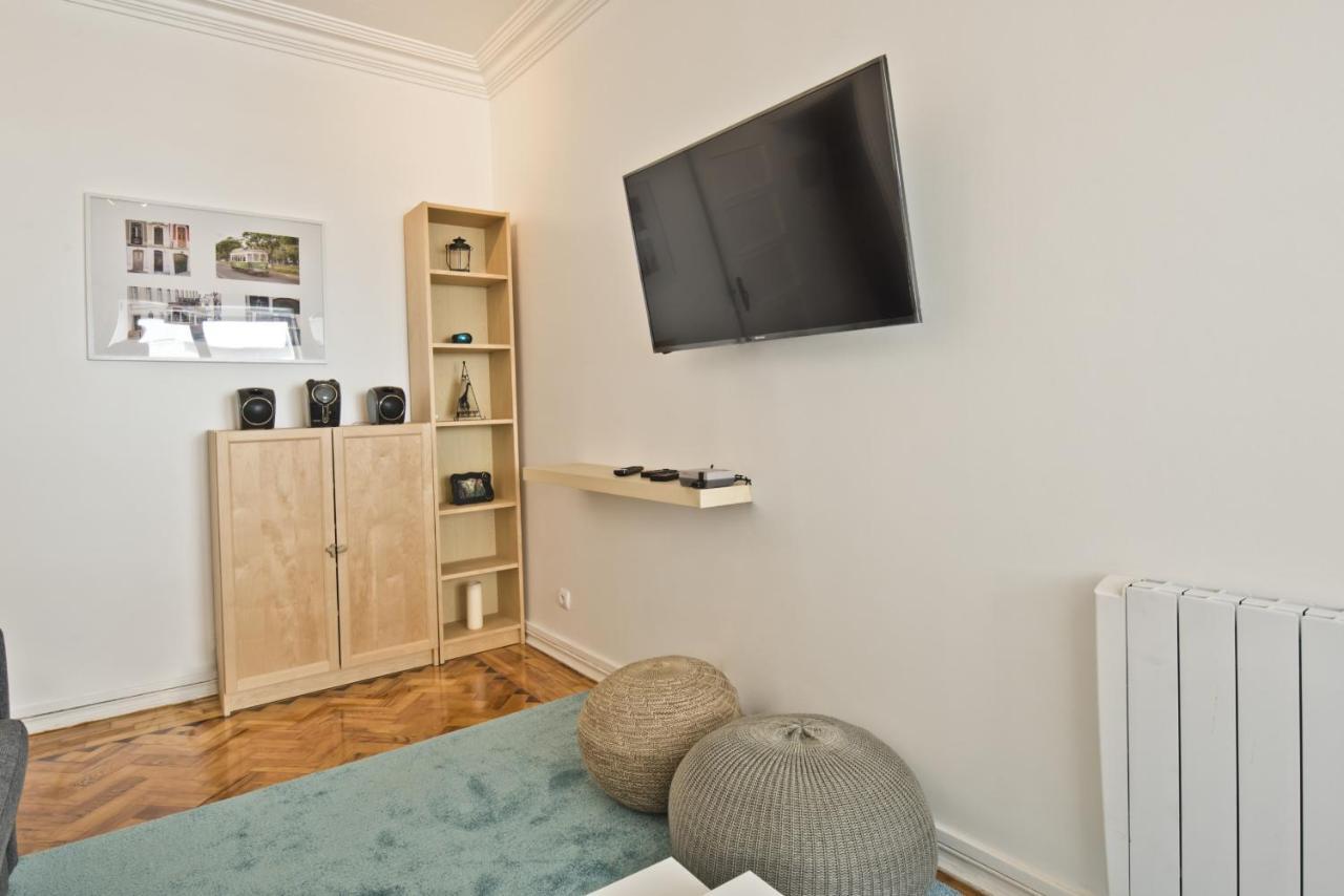 Bmyguest Arroios Central Apartment Lisboa Εξωτερικό φωτογραφία