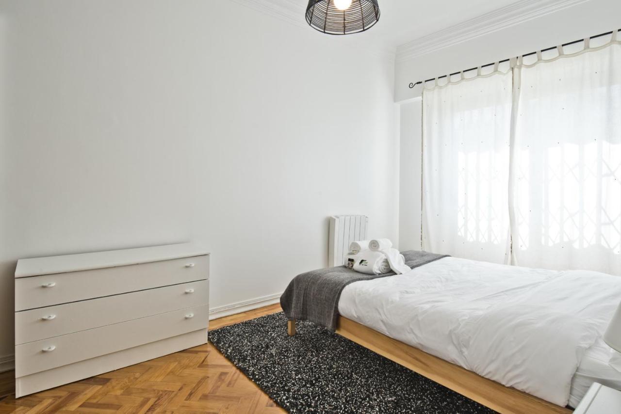 Bmyguest Arroios Central Apartment Lisboa Εξωτερικό φωτογραφία
