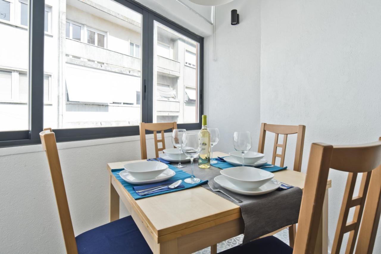Bmyguest Arroios Central Apartment Lisboa Εξωτερικό φωτογραφία