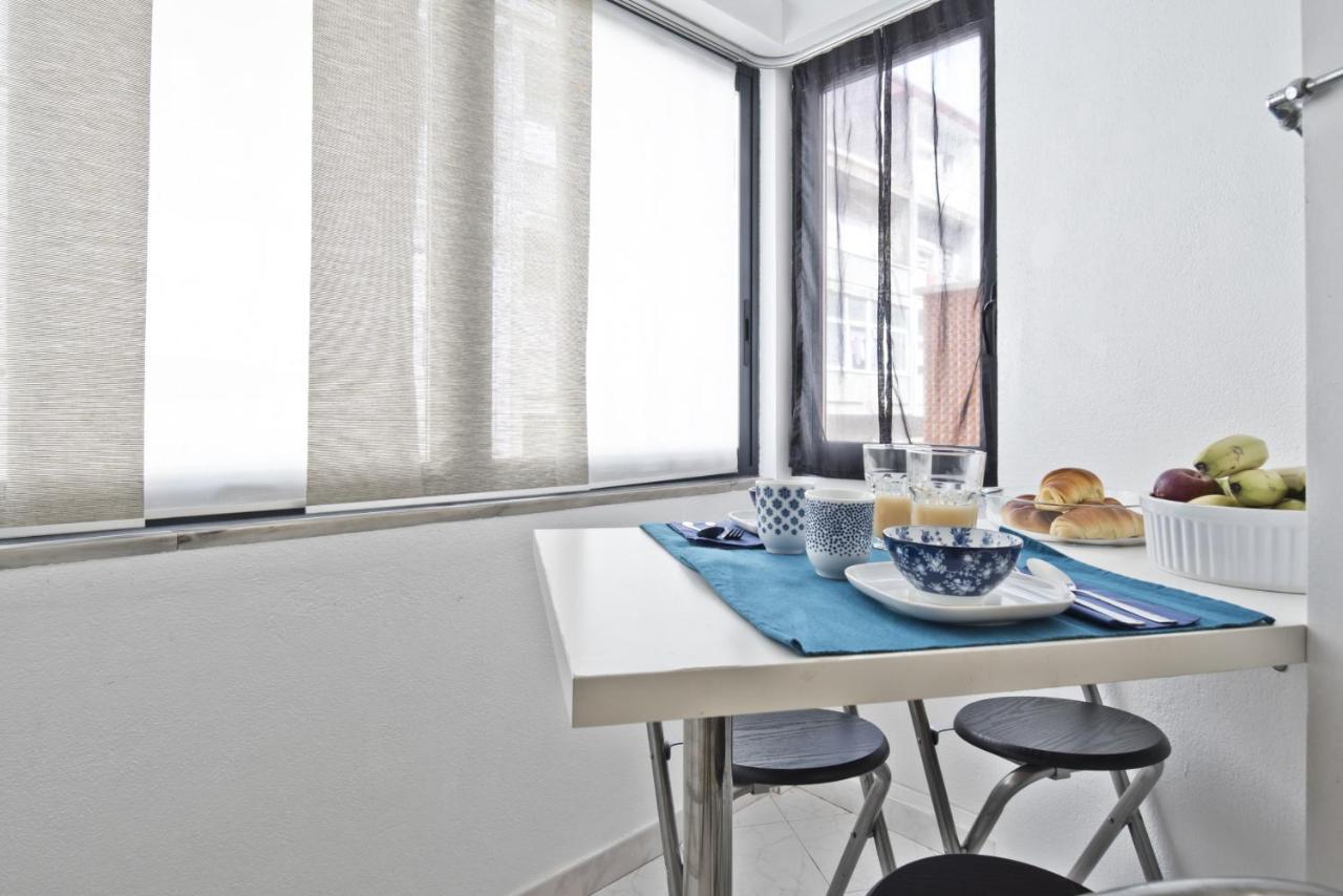 Bmyguest Arroios Central Apartment Lisboa Εξωτερικό φωτογραφία